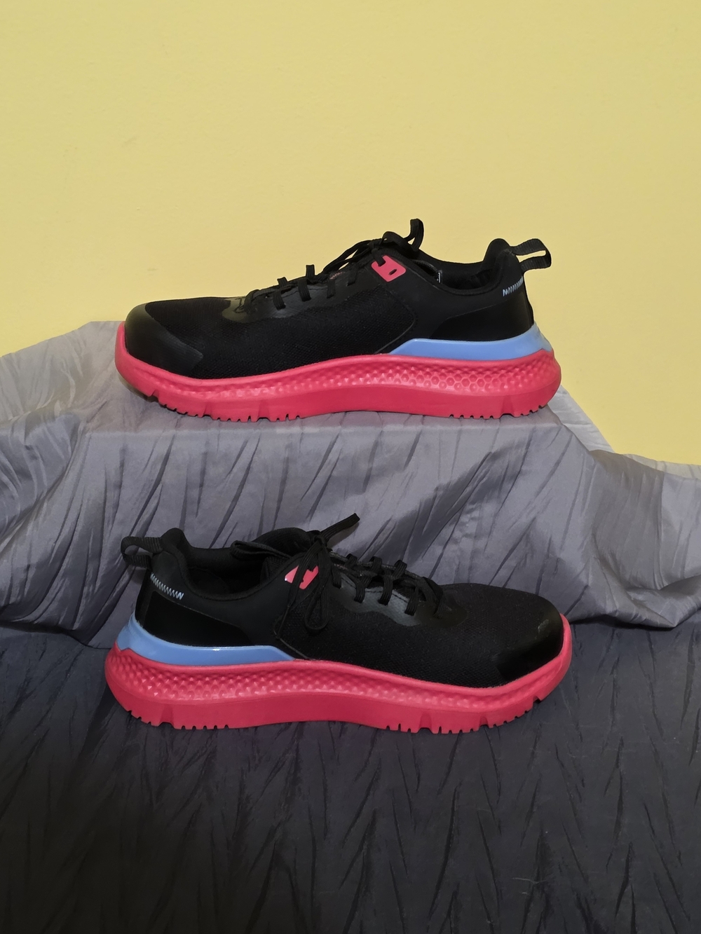 Timberland PRO Anti Fatigue Tech Safety Sneakers